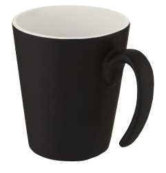 Tazza in ceramica Oli da 360 ml con manico