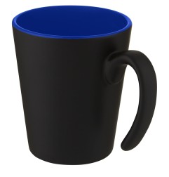 Tazza in ceramica Oli da 360 ml con manico