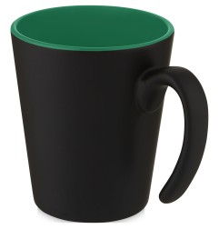 Tazza in ceramica Oli da 360 ml con manico