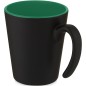 Tazza in ceramica Oli da 360 ml con manico Tazza in ceramica Oli da 360 ml con manico