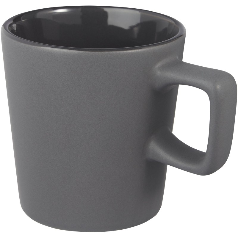Tazza in ceramica Ross da 280 ml Tazza in ceramica Ross da 280 ml