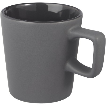 Tazza in ceramica Ross da 280 ml