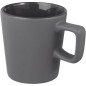 Tazza in ceramica Ross da 280 ml Tazza in ceramica Ross da 280 ml