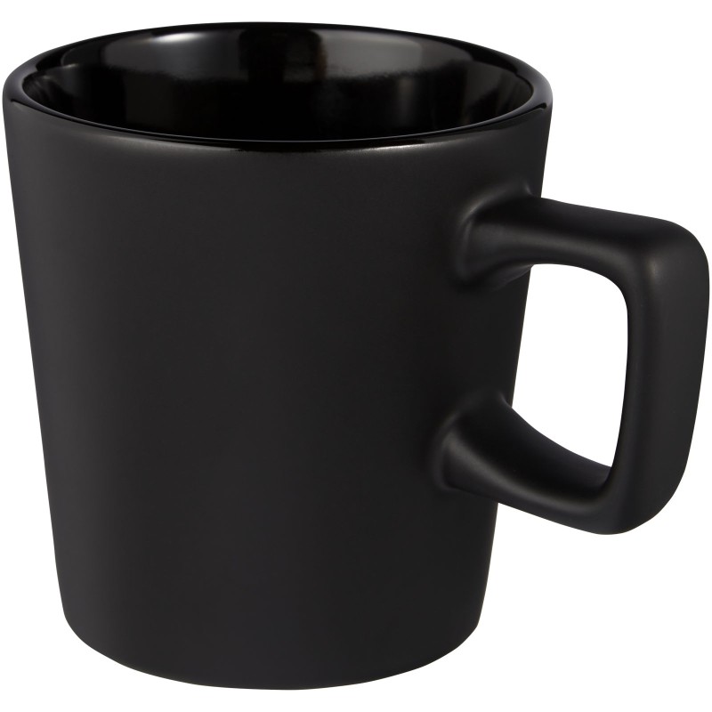 Tazza in ceramica Ross da 280 ml Tazza in ceramica Ross da 280 ml
