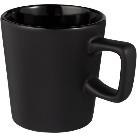 Tazza in ceramica Ross da 280 ml