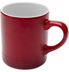 Tazza in ceramica da 330 ml Laguna