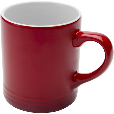 Tazza in ceramica da 330 ml Laguna