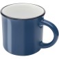 Tazza in ceramica Bari da 240 ml con finitura lucida Tazza in ceramica Bari da 240 ml con finitura lucida