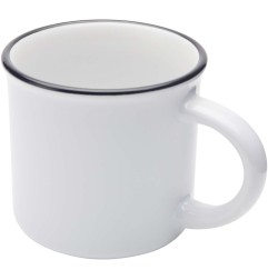 Tazza per stampa a sublimazione in ceramica da 240 ml Bari