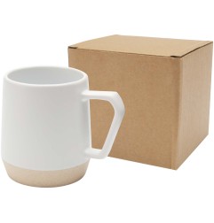 Tazza in ceramica con finitura opaca da 300 ml Dolce