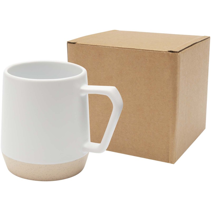 Tazza in ceramica con finitura opaca da 300 ml Dolce Tazza in ceramica con finitura opaca da 300 ml Dolce