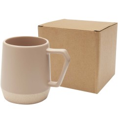 Tazza in ceramica con finitura opaca da 300 ml Dolce