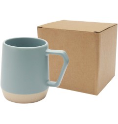 Tazza in ceramica con finitura opaca da 300 ml Dolce