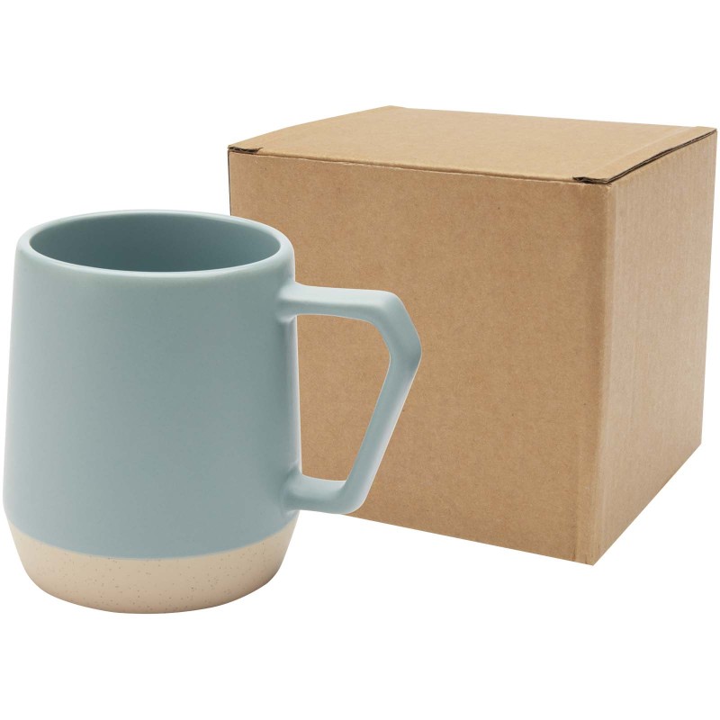 Tazza in ceramica con finitura opaca da 300 ml Dolce Tazza in ceramica con finitura opaca da 300 ml Dolce