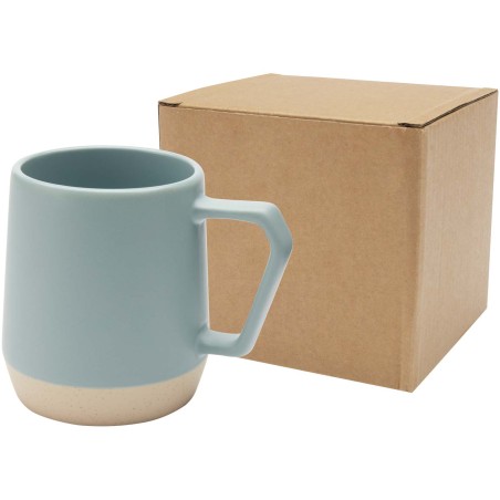 Tazza in ceramica con finitura opaca da 300 ml Dolce