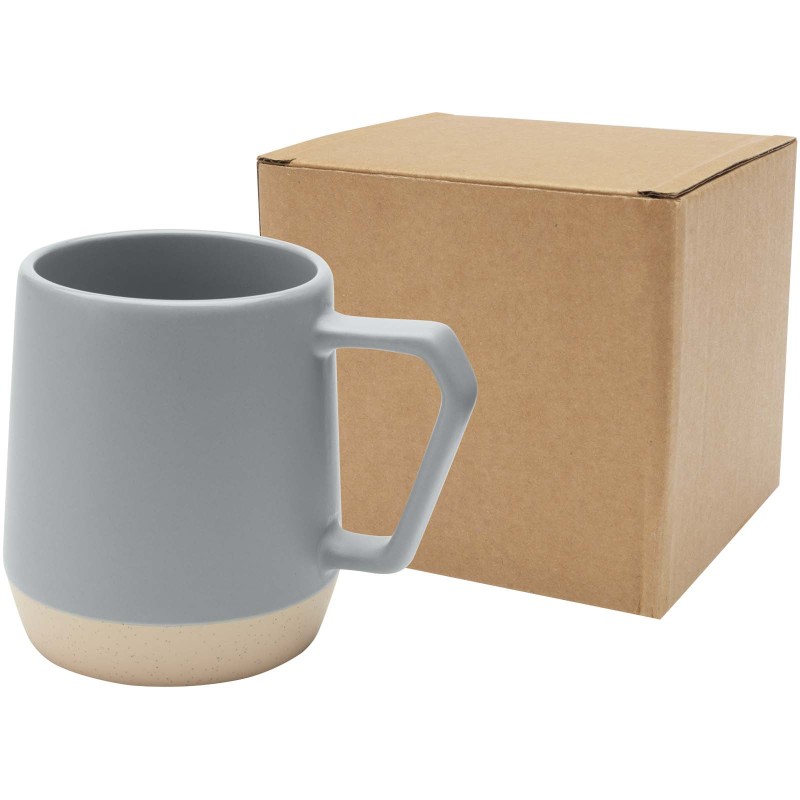 Tazza in ceramica con finitura opaca da 300 ml Dolce Tazza in ceramica con finitura opaca da 300 ml Dolce