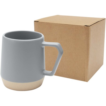 Tazza in ceramica con finitura opaca da 300 ml Dolce