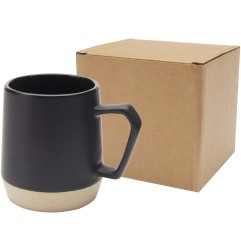 Tazza in ceramica con finitura opaca da 300 ml Dolce