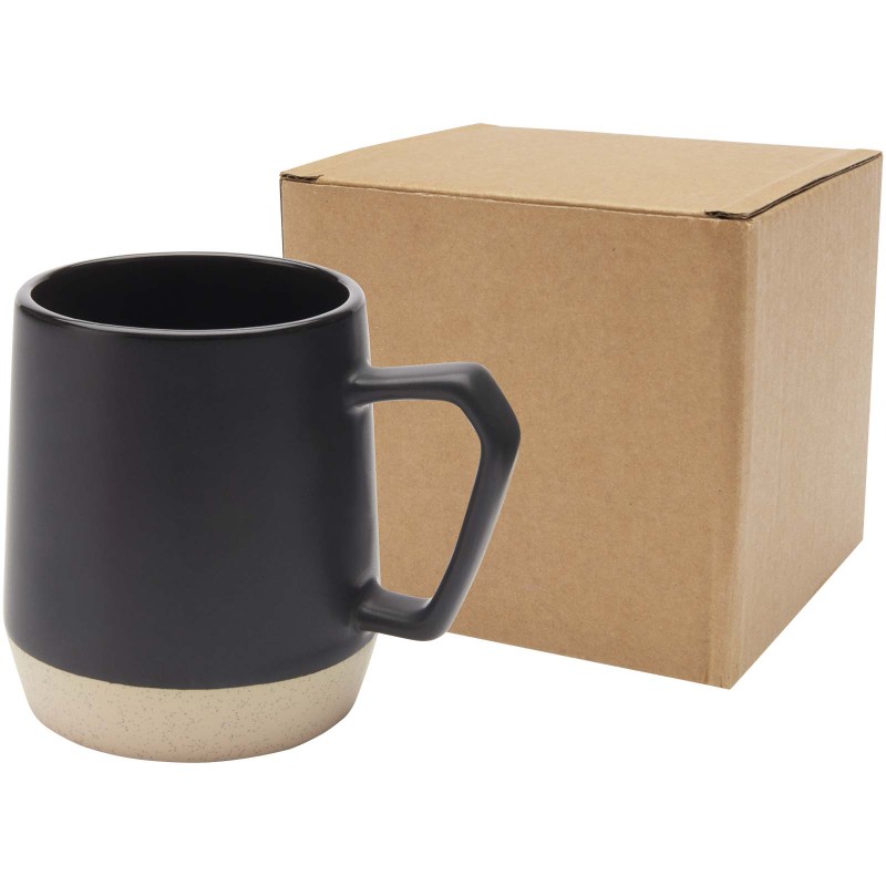 Tazza in ceramica con finitura opaca da 300 ml Dolce Tazza in ceramica con finitura opaca da 300 ml Dolce
