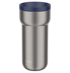 Tazza con isolamento in acciaio inossidabile da 375 ml Mepal Ellipse