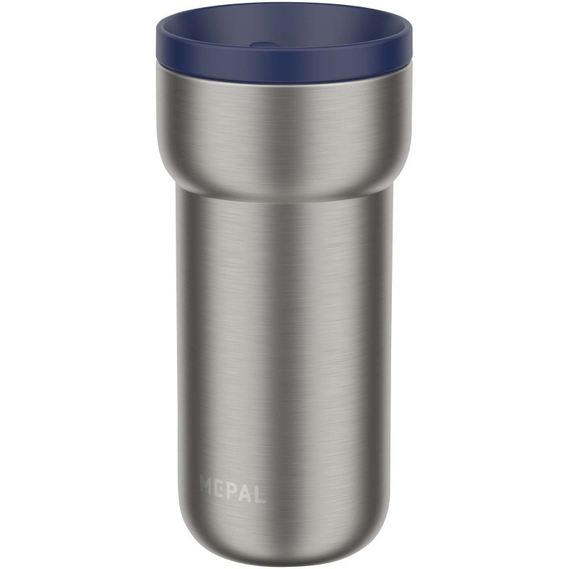 Tazza con isolamento in acciaio inossidabile da 375 ml Mepal Ellipse Tazza con isolamento in acciaio inossidabile da 375 ml Mepal Ellipse