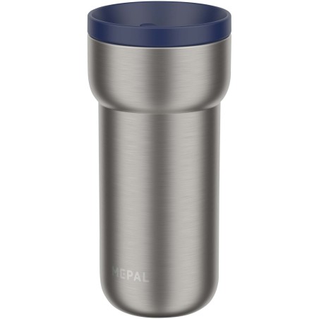 Tazza con isolamento in acciaio inossidabile da 375 ml Mepal Ellipse