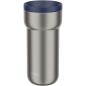 Tazza con isolamento in acciaio inossidabile da 375 ml Mepal Ellipse Tazza con isolamento in acciaio inossidabile da 375 ml Mepal Ellipse