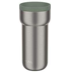 Tazza con isolamento in acciaio inossidabile da 375 ml Mepal Ellipse