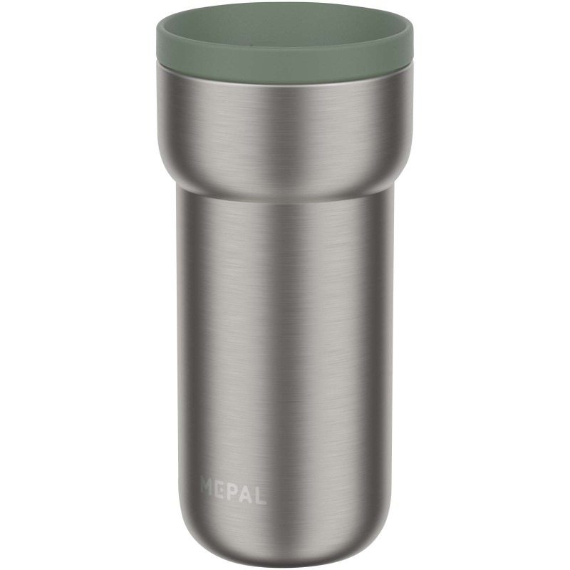 Tazza con isolamento in acciaio inossidabile da 375 ml Mepal Ellipse Tazza con isolamento in acciaio inossidabile da 375 ml Mepal Ellipse