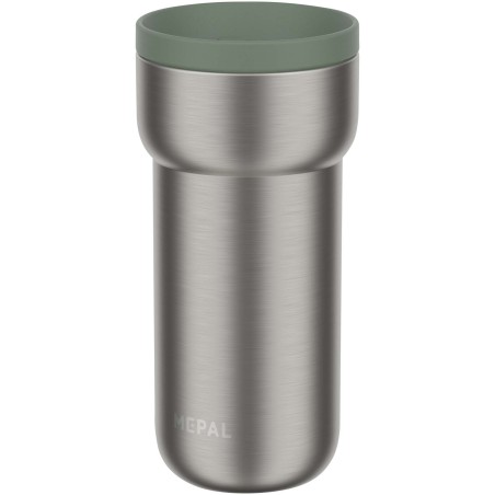 Tazza con isolamento in acciaio inossidabile da 375 ml Mepal Ellipse