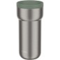 Tazza con isolamento in acciaio inossidabile da 375 ml Mepal Ellipse Tazza con isolamento in acciaio inossidabile da 375 ml Mepal Ellipse