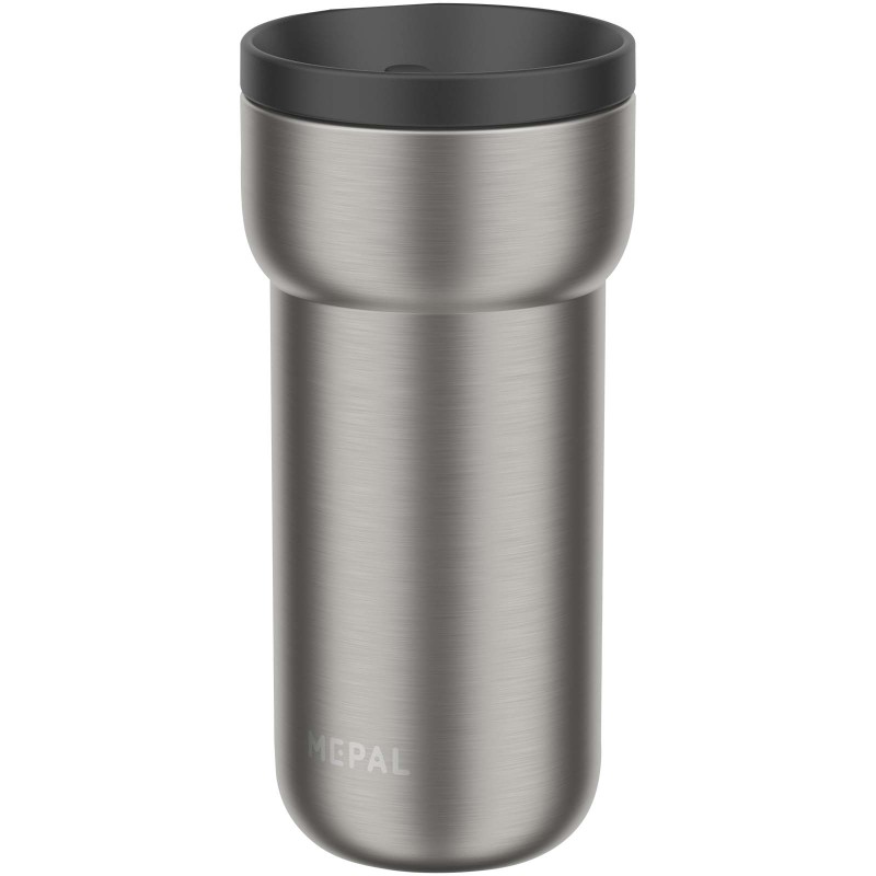 Tazza con isolamento in acciaio inossidabile da 375 ml Mepal Ellipse Tazza con isolamento in acciaio inossidabile da 375 ml Mepal Ellipse