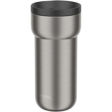 Tazza con isolamento in acciaio inossidabile da 375 ml Mepal Ellipse