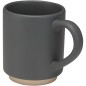 Tazza in ceramica impilabile con finitura opaca da 180 ml Camilla Tazza in ceramica impilabile con finitura opaca da 180 ml Camilla