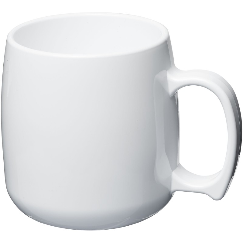 Tazza in plastica da 300 ml Classic