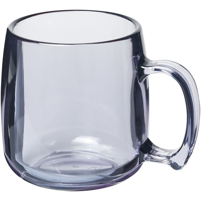 Tazza in plastica da 300 ml Classic Tazza in plastica da 300 ml Classic