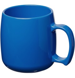 Tazza in plastica da 300 ml Classic
