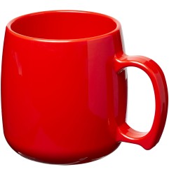 Tazza in plastica da 300 ml Classic
