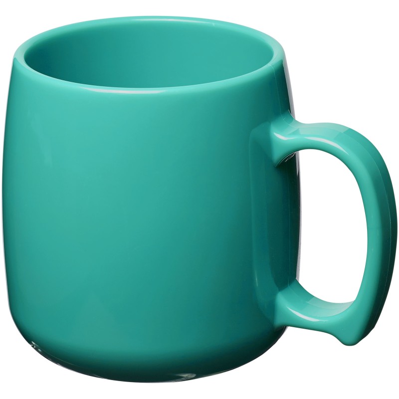 Tazza in plastica da 300 ml Classic Tazza in plastica da 300 ml Classic