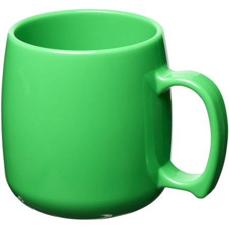 Tazza in plastica da 300 ml Classic