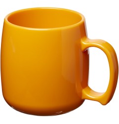 Tazza in plastica da 300 ml Classic