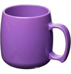 Tazza in plastica da 300 ml Classic