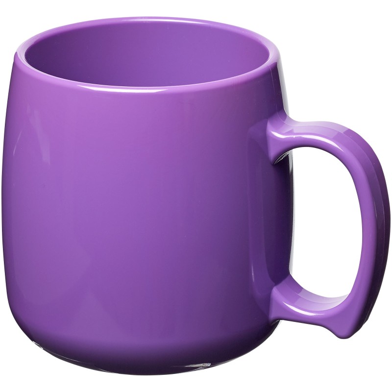 Tazza in plastica da 300 ml Classic Tazza in plastica da 300 ml Classic