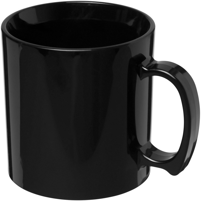 Tazza in plastica da 300 ml Standard Tazza in plastica da 300 ml Standard