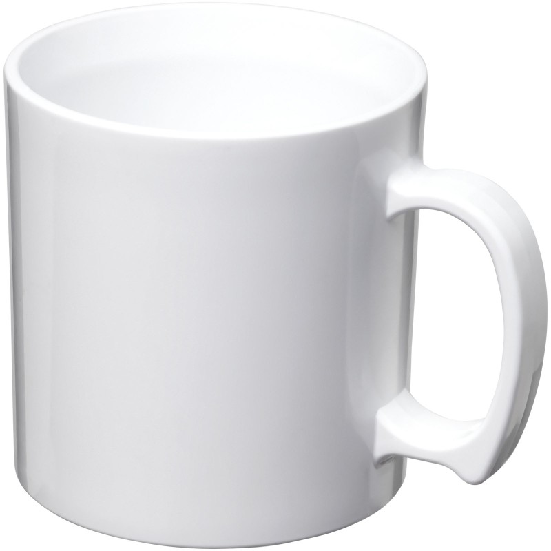 Tazza in plastica da 300 ml Standard