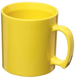 Tazza in plastica da 300 ml Standard