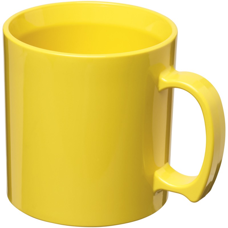 Tazza in plastica da 300 ml Standard Tazza in plastica da 300 ml Standard