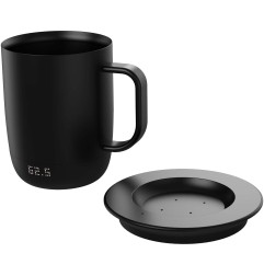 Tazza intelligente da 300 ml Prixton Tempo