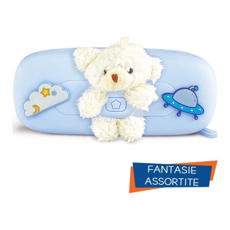 Taschetta Teddy Lebez Keep Me - 81564 Taschetta Teddy Lebez Keep Me - 81564