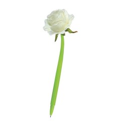 Penna flexi Lebez Bouquet, espositore da 16 pezzi - 81887